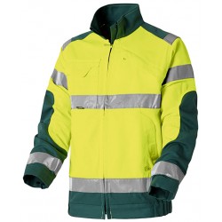 Luklight jacket