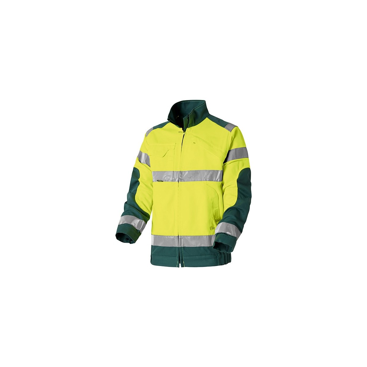 High visibility jacket luklight - Molinel