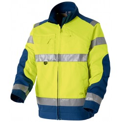 Luklight jacket