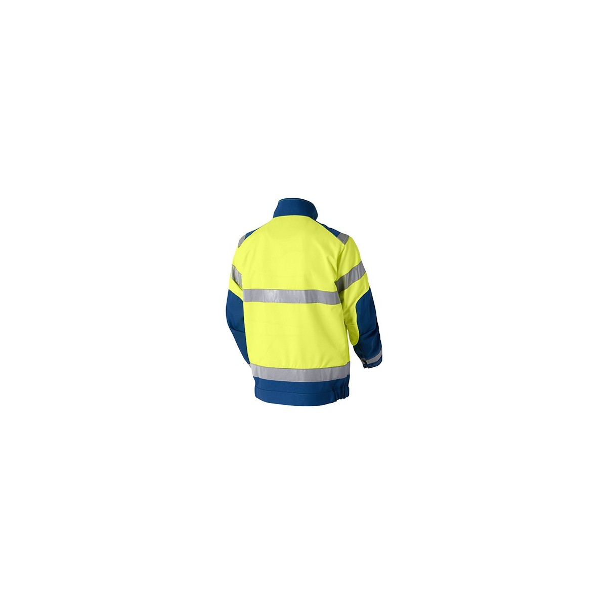 High visibility jacket luklight - Molinel