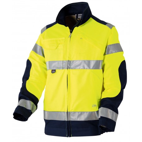 Luklight jacket