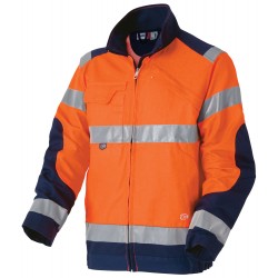 Luklight jacket