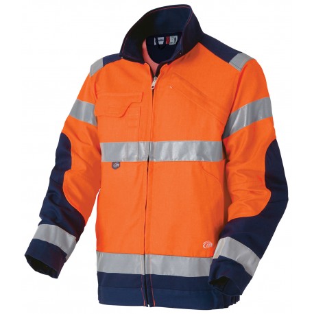 Luklight jacket