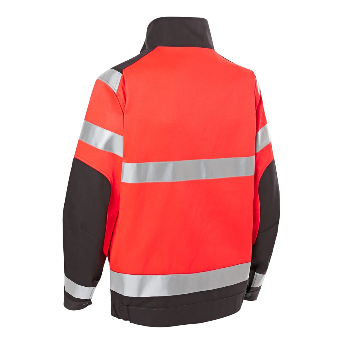 High visibility jacket luklight - Molinel