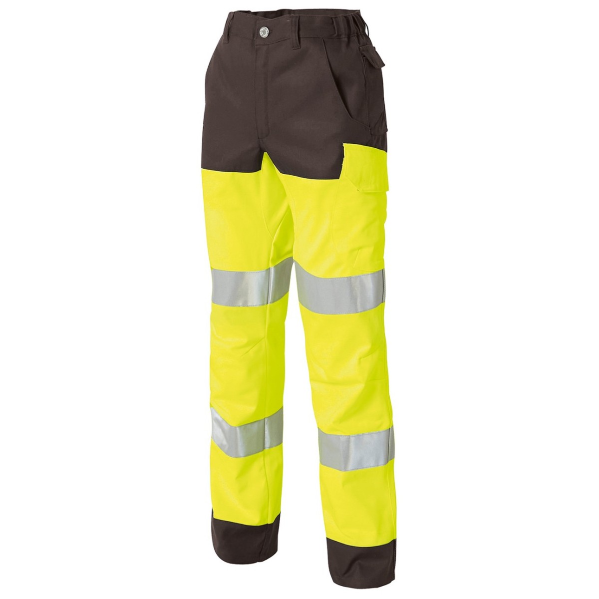 Luklight work trousers - HV, EN20471 certified | Molinel