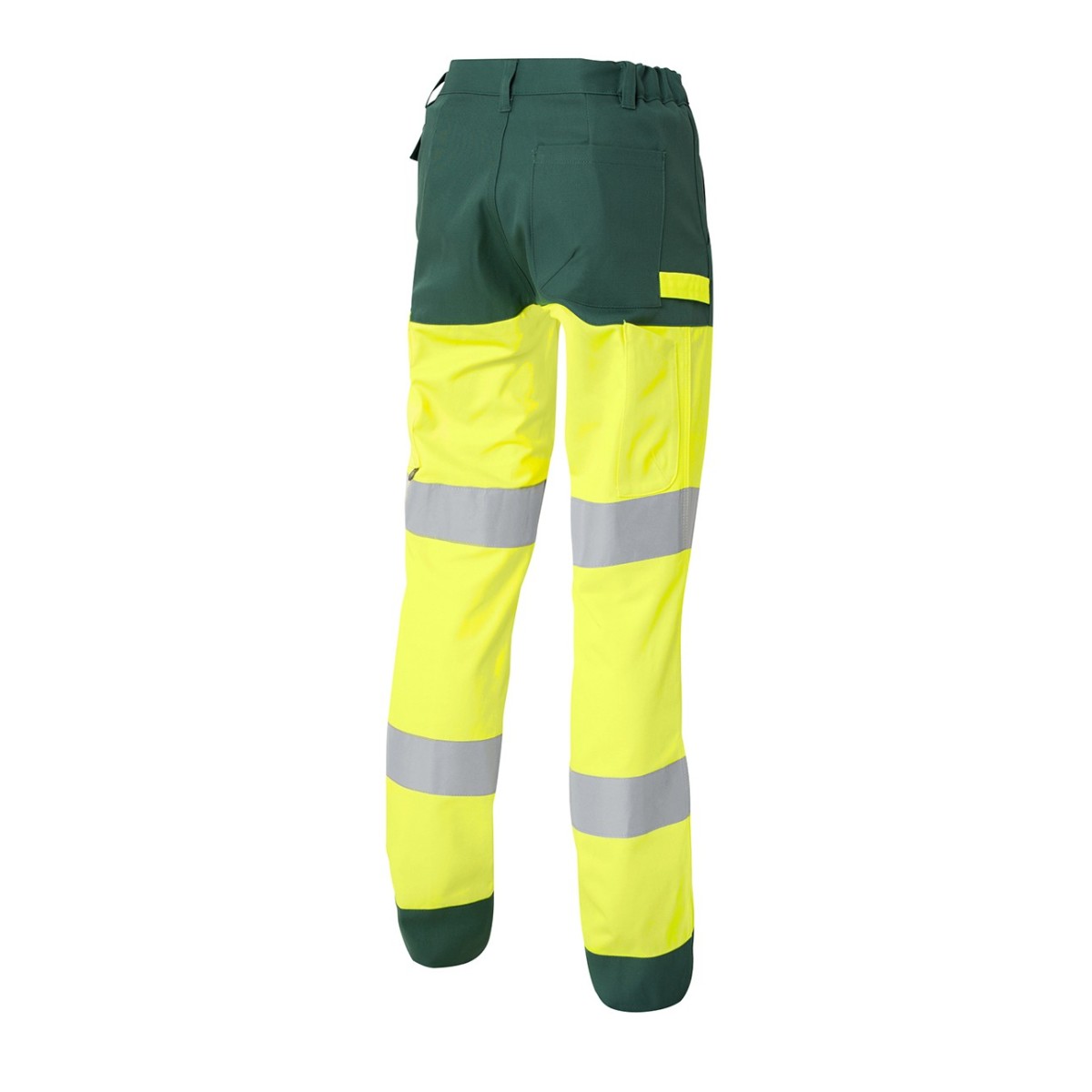 Pantalon luklight pour artisanat et industrie - Molinel