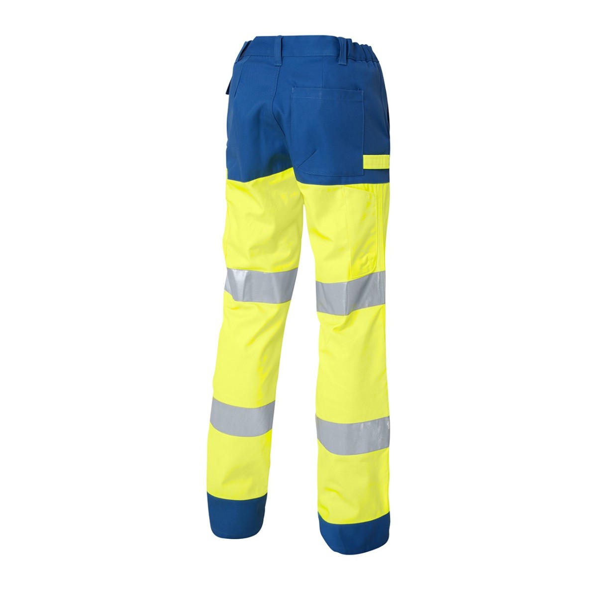 High visibility luklight trousers - Molinel