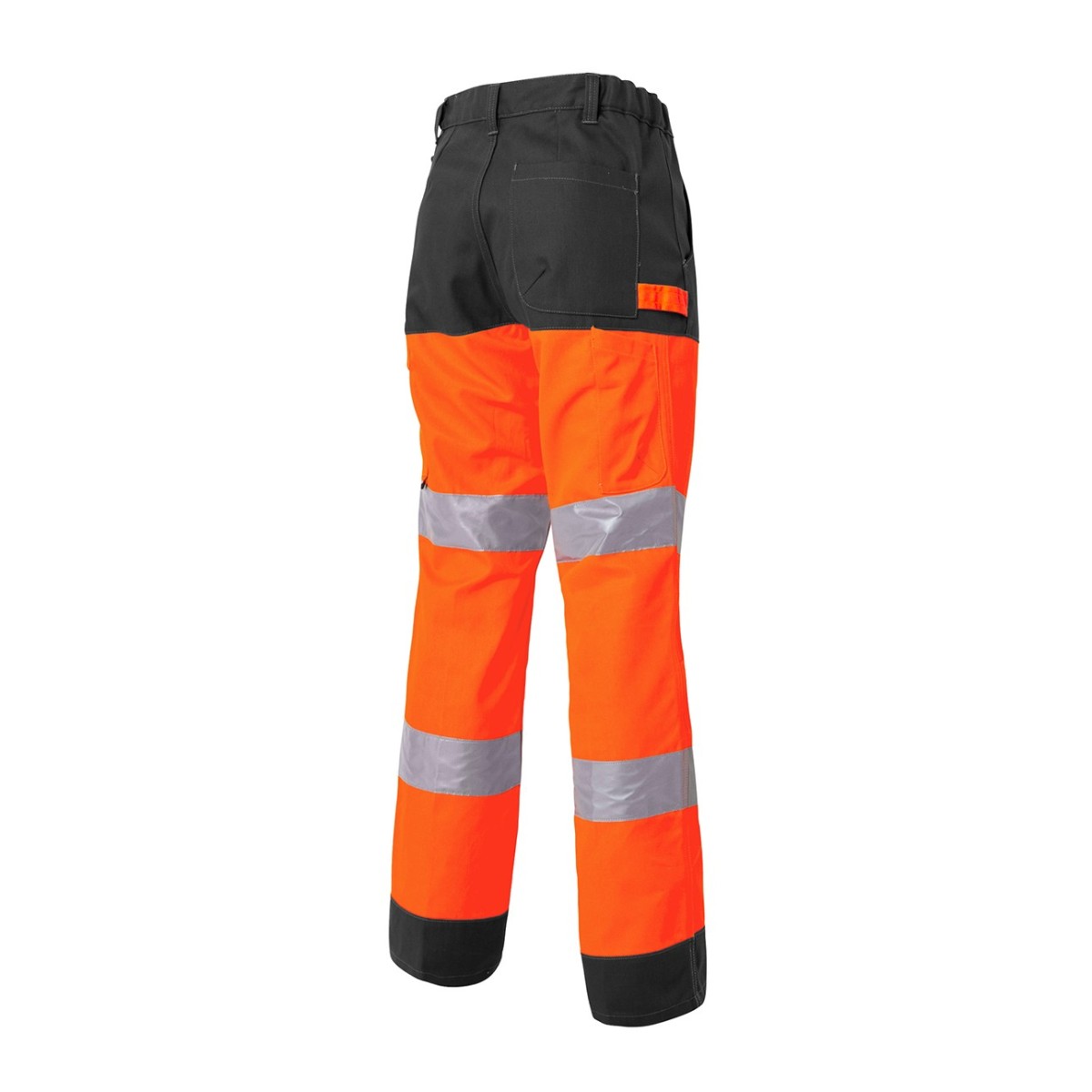 High visibility luklight trousers - Molinel