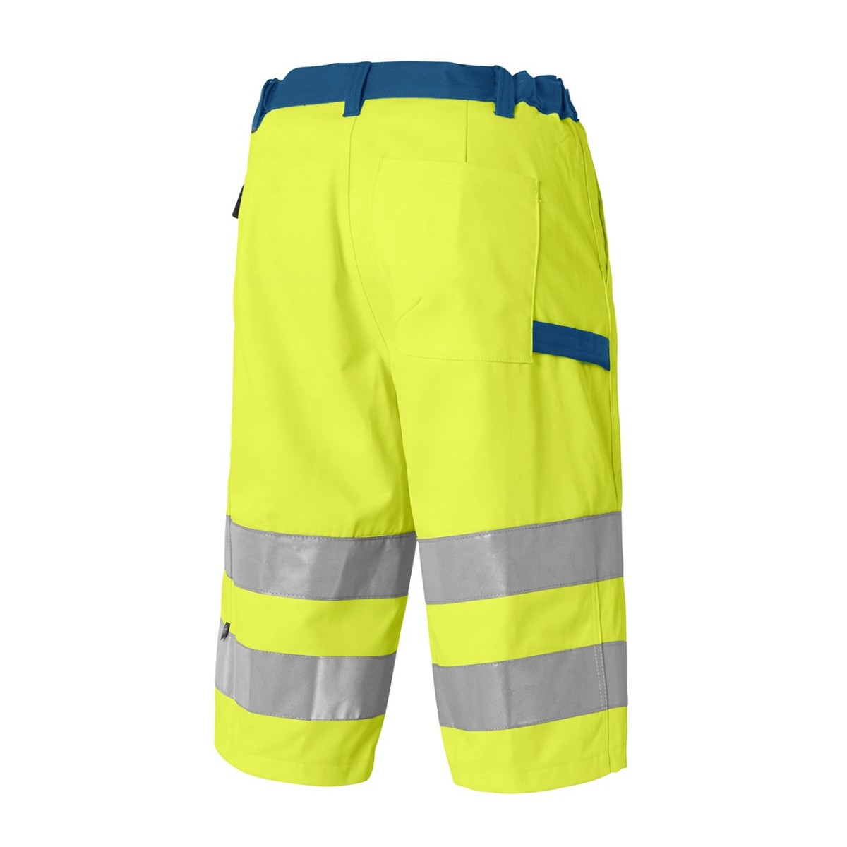Luklight Work Bermuda Shorts - High Visibility, EN20471 certified | Molinel