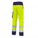 Pantalon Fluopro