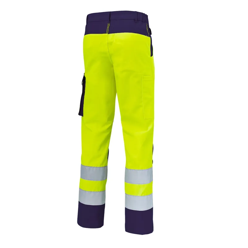 Pantalon Fluopro