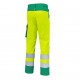 Pantalon Fluopro