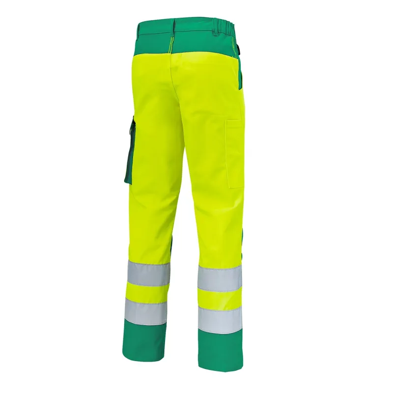Pantalon Fluopro