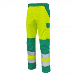 Pantalon Fluopro