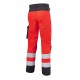 Pantalon Fluopro