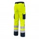 Pantalon renforts Roady