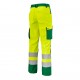 Pantalon renforts Roady