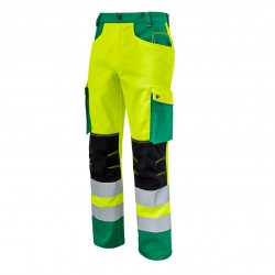 Pantalon renforts Roady