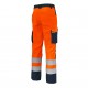 Pantalon renforts Roady