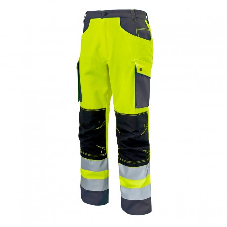 Pantalon genouillères Roady