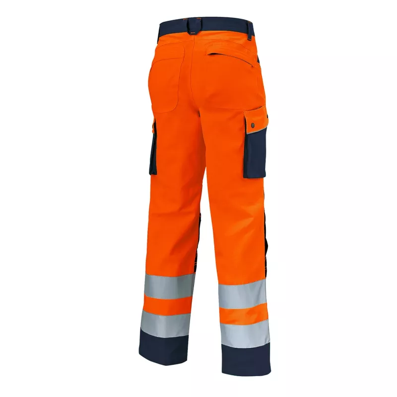 Pantalon genouillères Roady