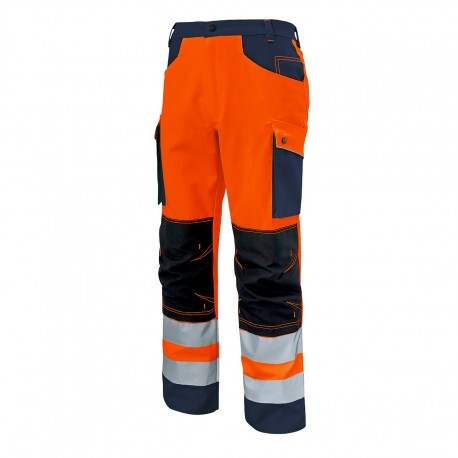 Pantalon genouillères Roady