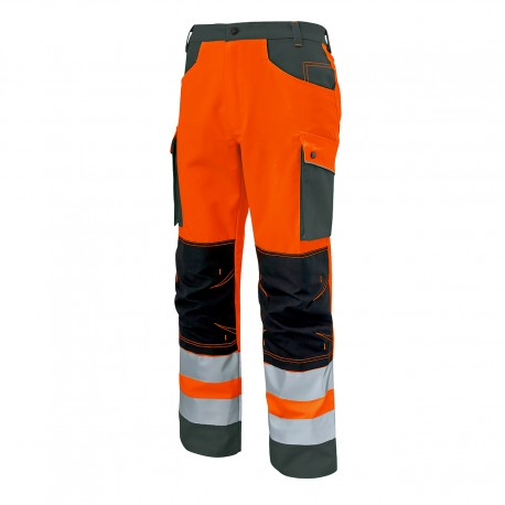 Pantalon genouillères Roady