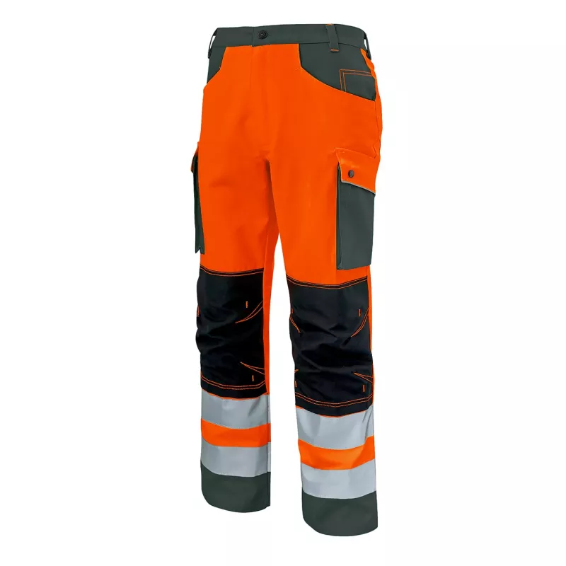 Pantalon genouillères Roady