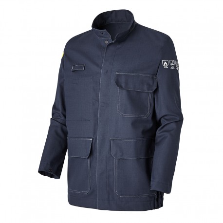 Veste-blouson sans bandes Techprotect®