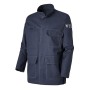 Veste Blouson Sans Bandes Techprotect® Navy
