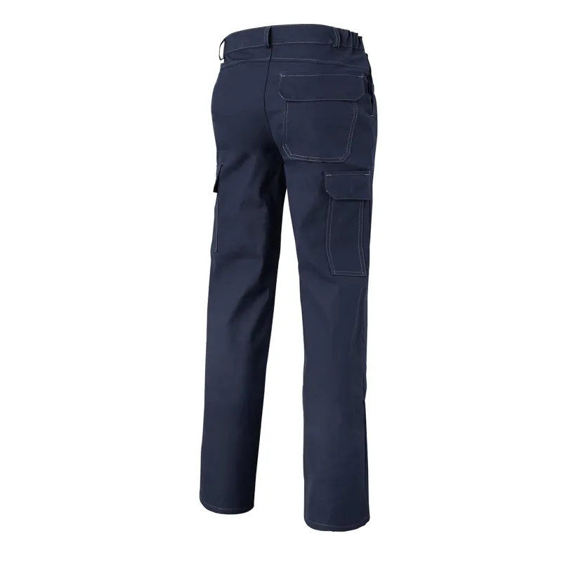 Pantalon genouillères sans bandes Techprotect®