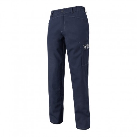 Pantalon genouillères sans bandes Techprotect®