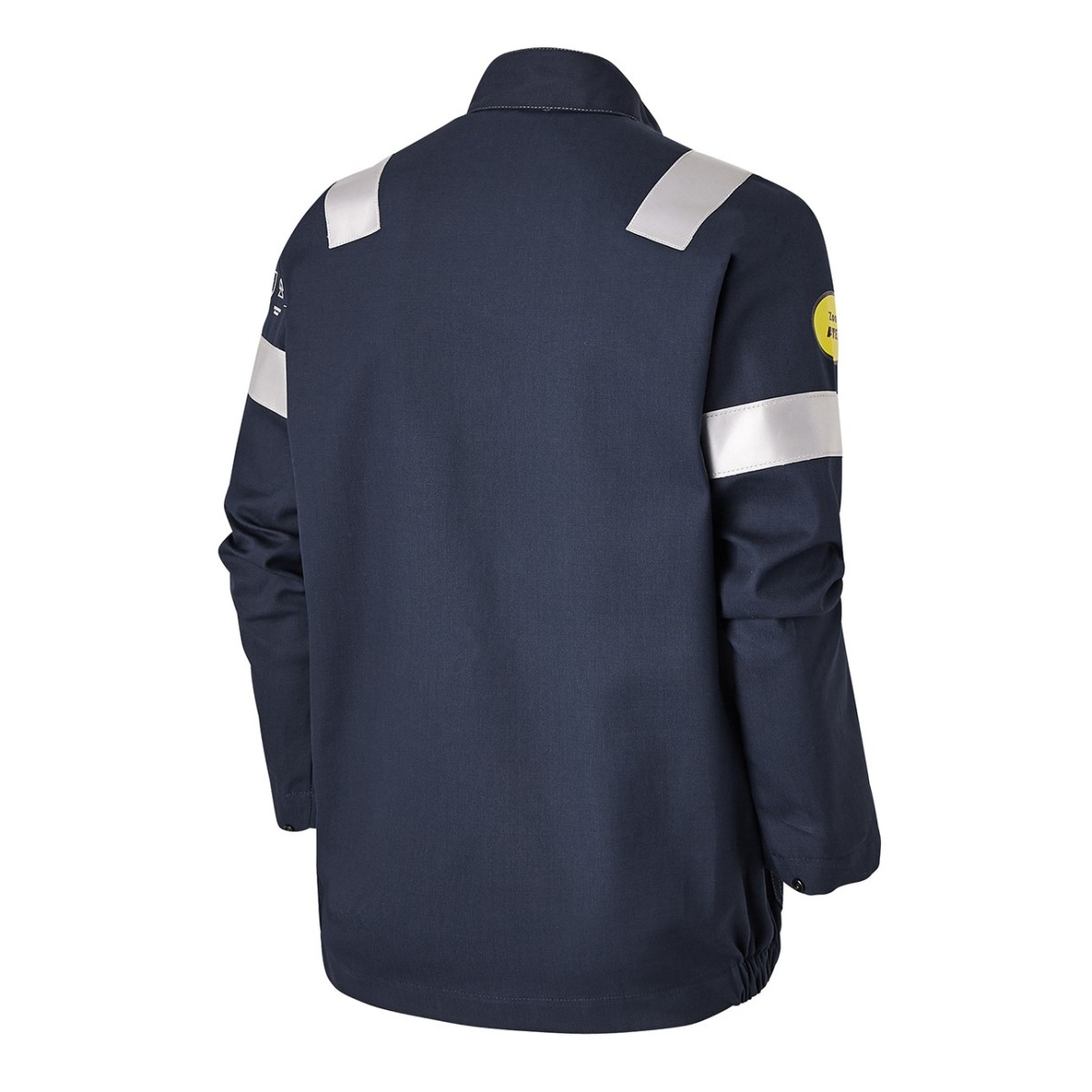 Veste-blouson avec bandes Techprotect®
