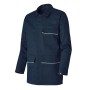 Veste de Travail Work FR Navy