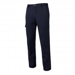 Pantalon Tech Pro Métal