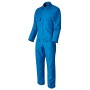 Combinaison de Travail Anti-Acide Bugatti