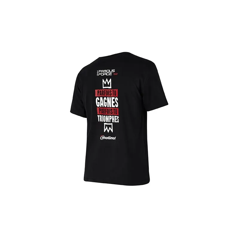 T-shirt FAMOUS FORCE