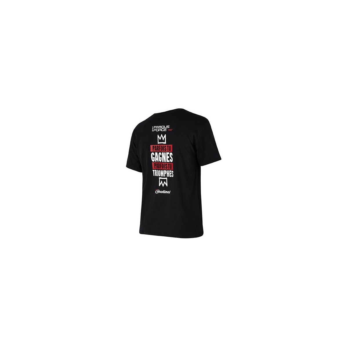 T-shirt FAMOUS FORCE
