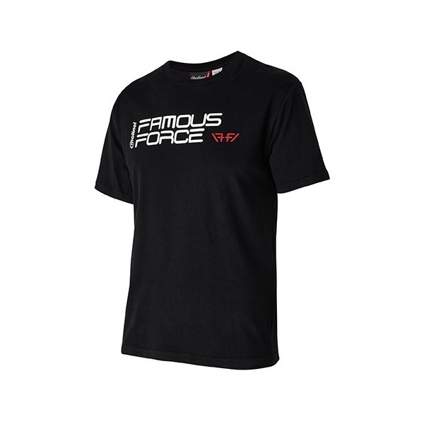 T-shirt FAMOUS FORCE