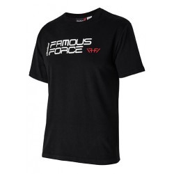T-shirt FAMOUS FORCE