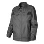Blouson de Travail Easywear Gris/Noir