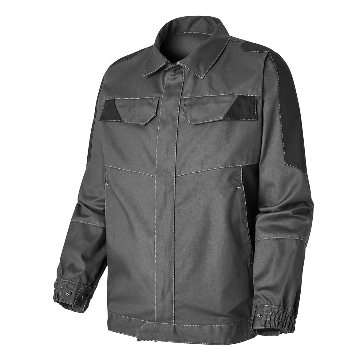 Easywear Work Jacket - Lightweight and functional | Molinel