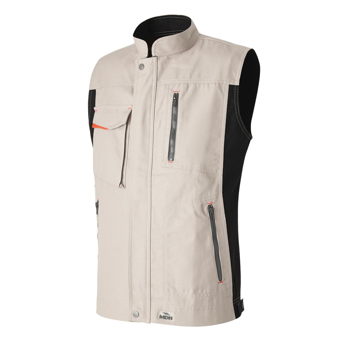 Gilet Dynamic Fit