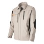 Blouson Dynamic Fit Ecru