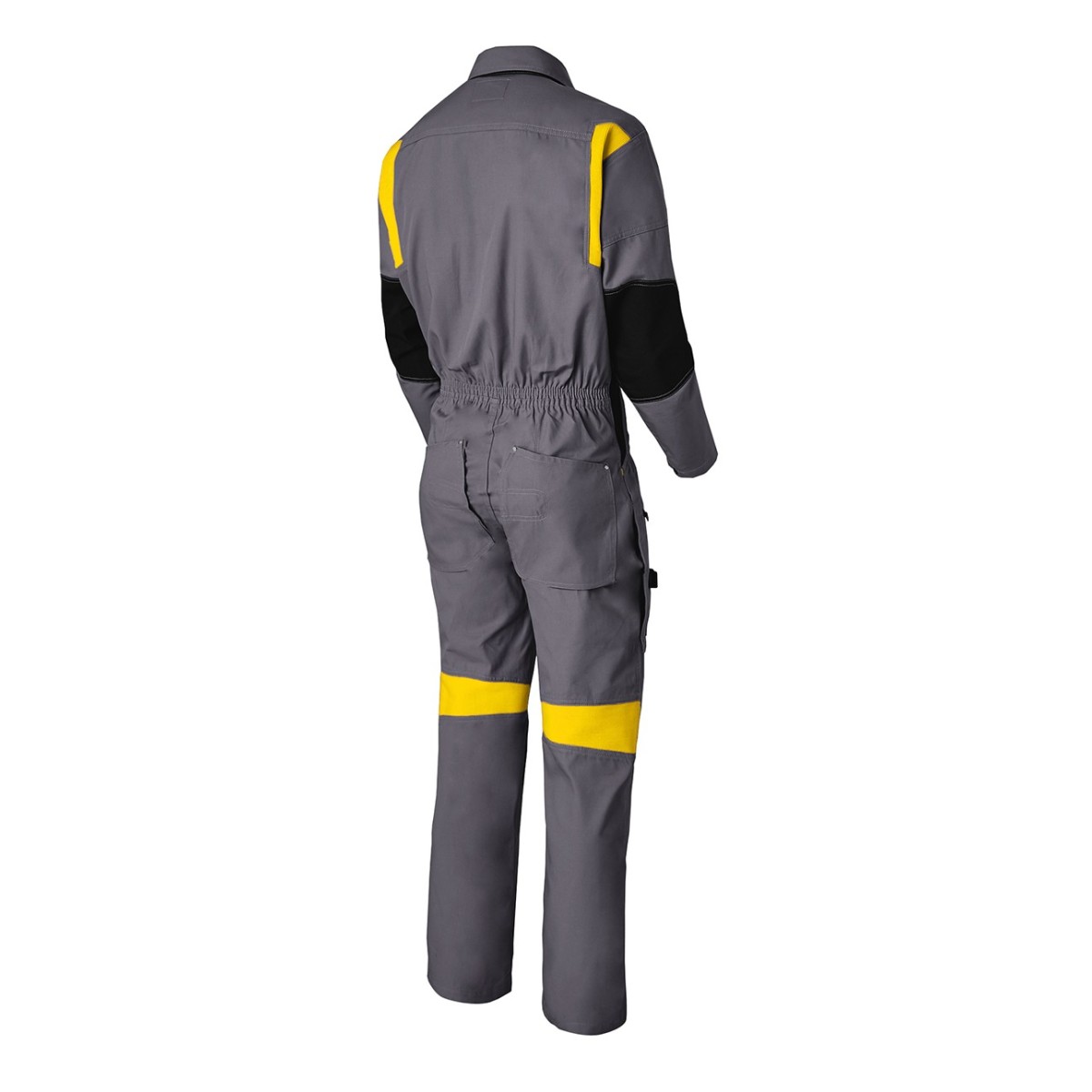 Combinaison De Travail Blanche Taille 3/L – Veste De Protection Générique Pour Atelier