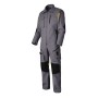 Combinaison de Travail Dynamic Fit Gris Acier