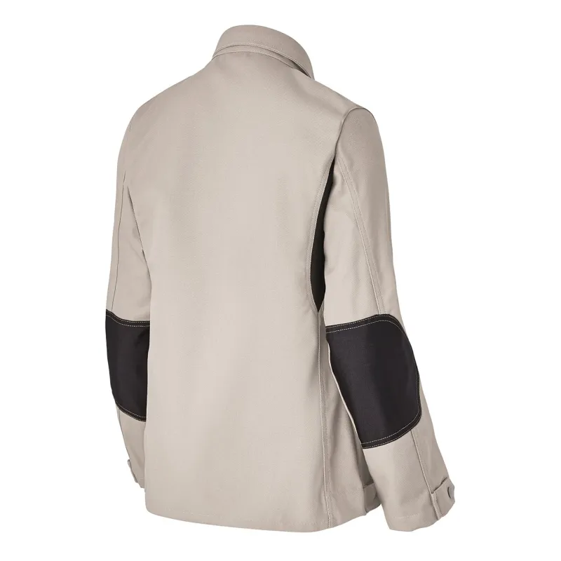 Blouson adapté à la morphologie féminine Dynamic Fit