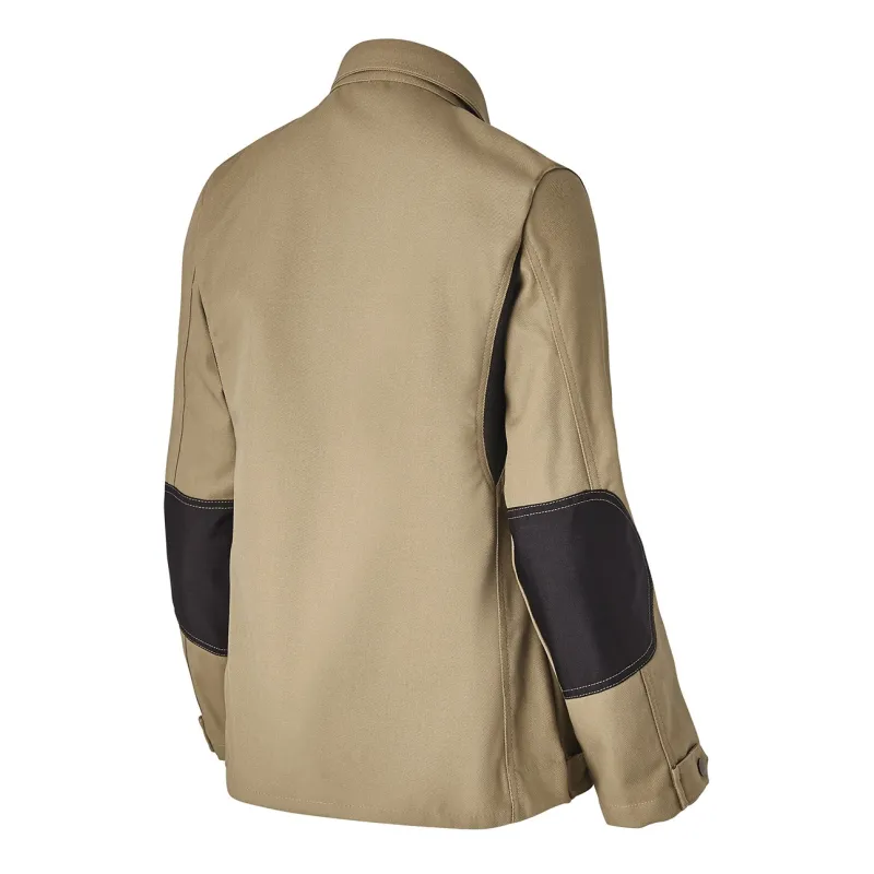 Blouson adapté à la morphologie féminine Dynamic Fit