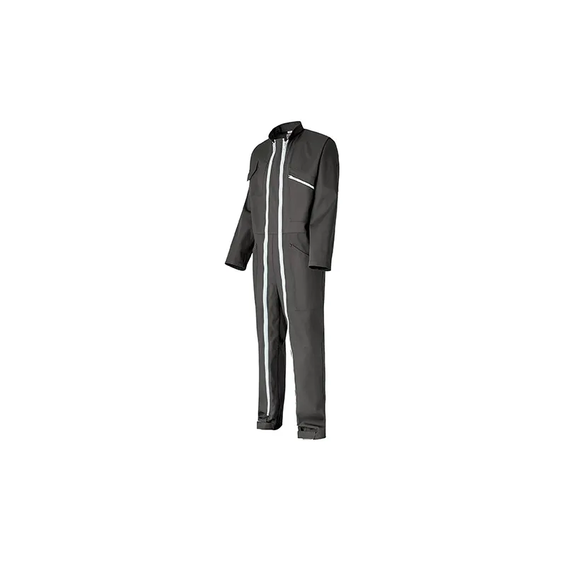 Combinaison Double Glissiére Naturtech