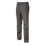 Pantalon de Travail Optimax CP Gris Carbone